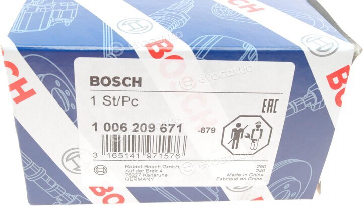 Bosch 1 006 209 671