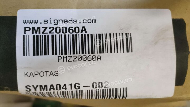 Signeda PMZ20060A