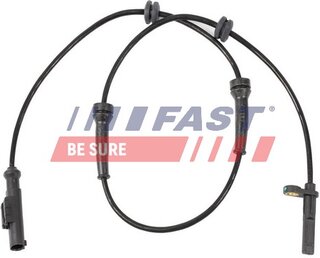Fast FT80505