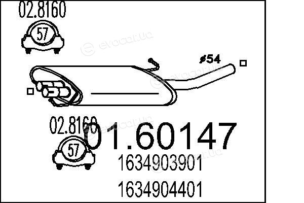 MTS 01.60147