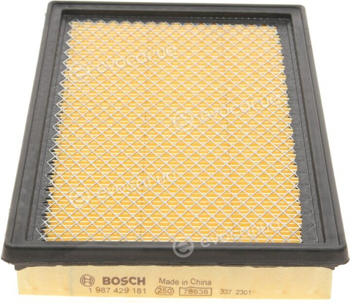 Bosch 1 987 429 181