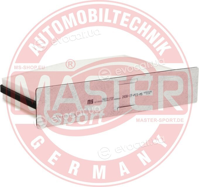 Master Sport 2939-IF-PCS-MS