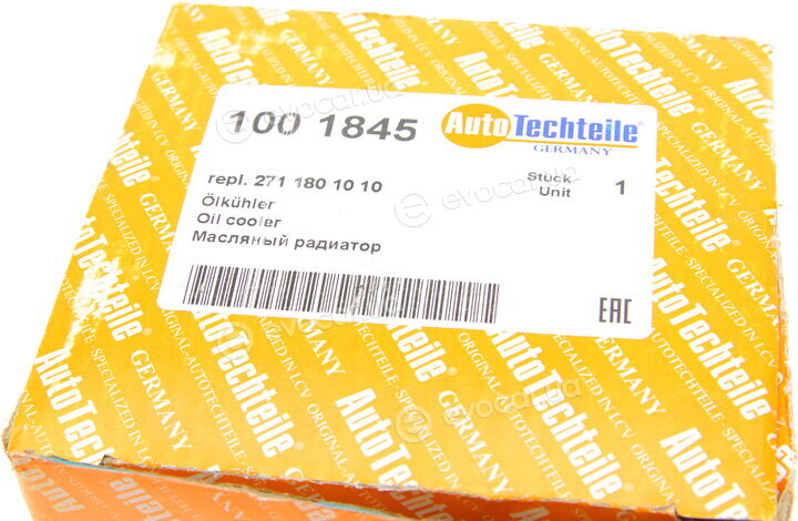 Autotechteile 100 1845