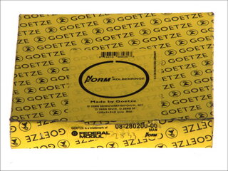 Goetze 08-280200-00