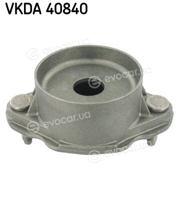 SKF VKDA 40840