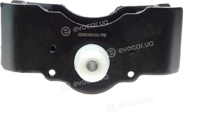 Blue Print ADBP800198