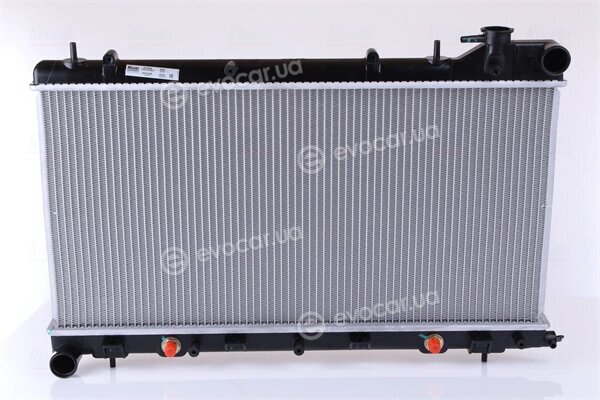 Nissens 67705A