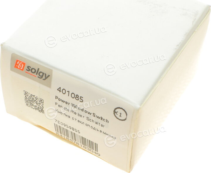 Solgy 401085