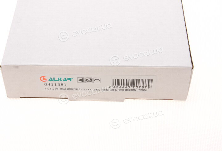 Alkar 6411381
