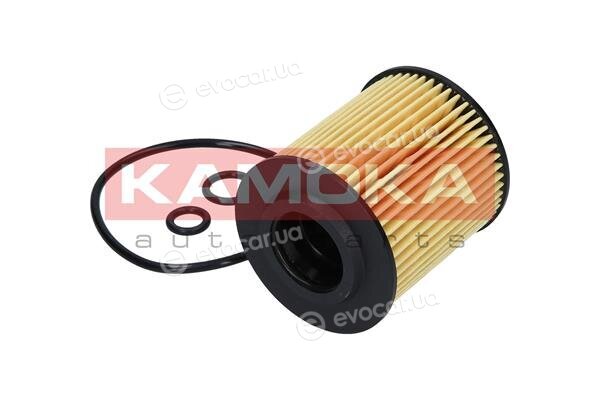Kamoka F112401