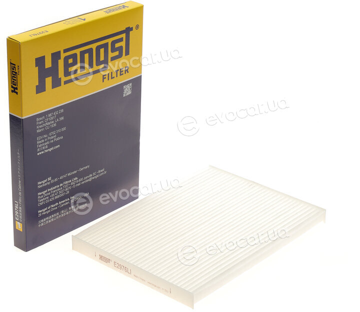Hengst E2976LI