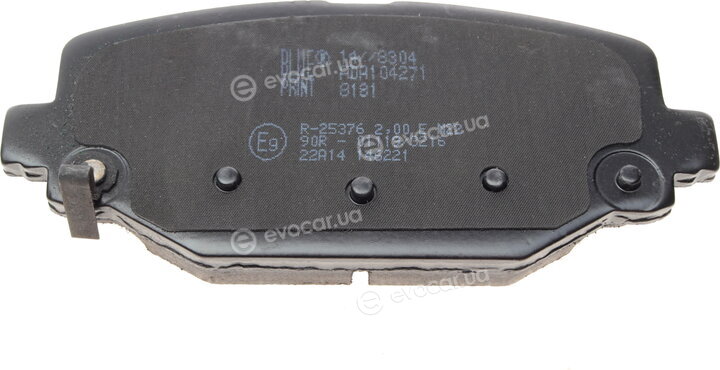 Blue Print ADA104271