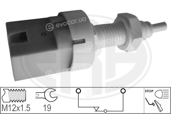 Era / Messmer 330048