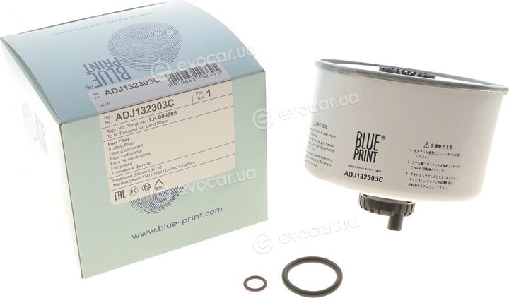 Blue Print ADJ132303C