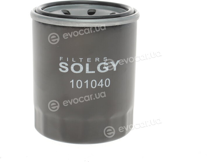 Solgy 101040