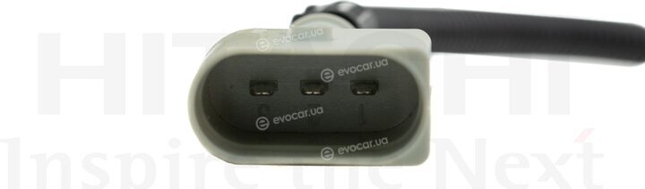 Astemo (Hitachi) / Huco 2501896