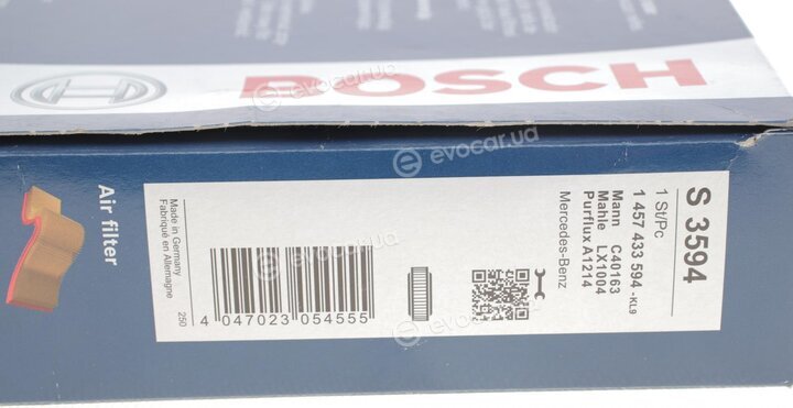 Bosch 1 457 433 594