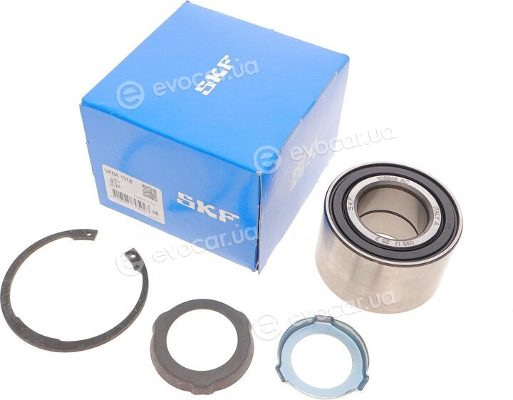 SKF VKBA 1318