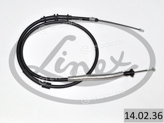 Linex 14.02.36