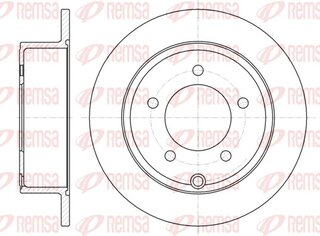 Remsa 61025.00