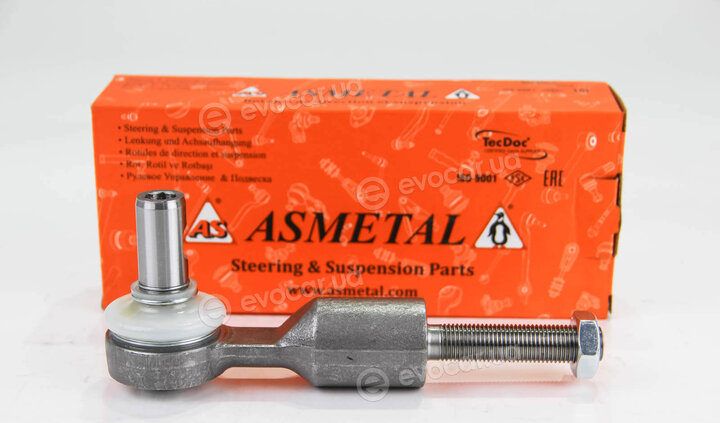 AS Metal 17VW2501
