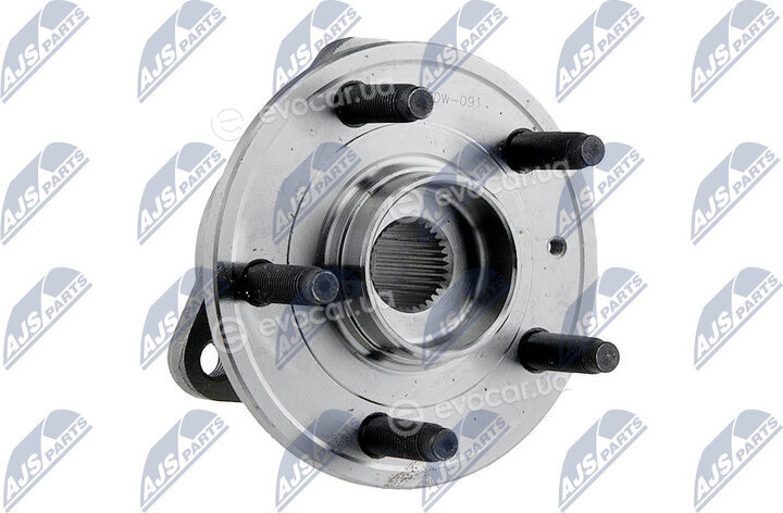 NTY KLP-DW-091