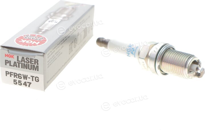 NGK / NTK PFR6W-TG