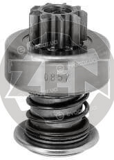 Era / Messmer ZN0857