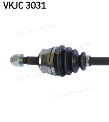 SKF VKJC 3031