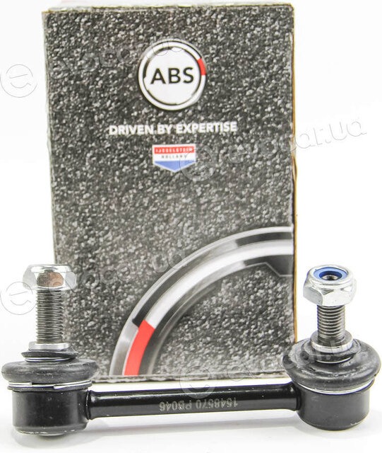 A.B.S. 260523
