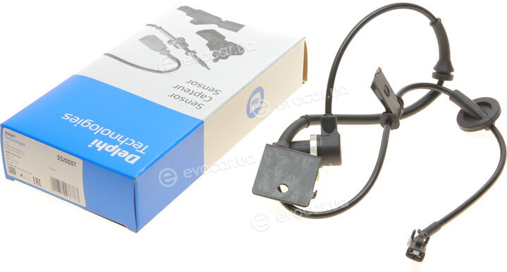 Delphi SS20507