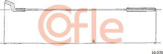 Cofle / Cabor 10.070