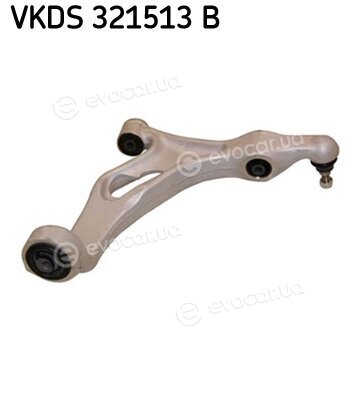 SKF VKDS 321513 B