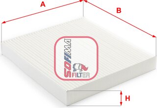 Sofima S 3383 C