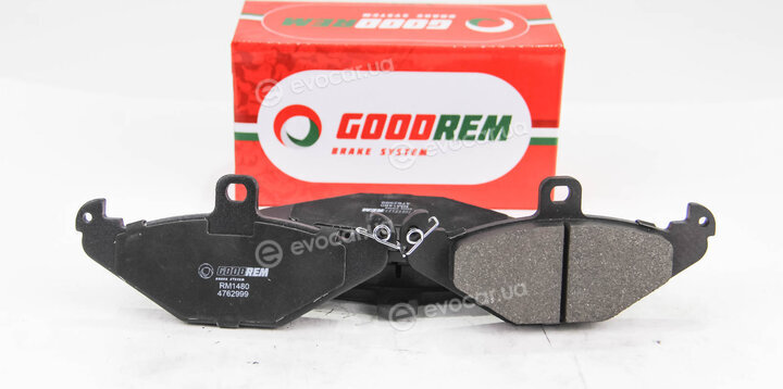 Goodrem RM1480