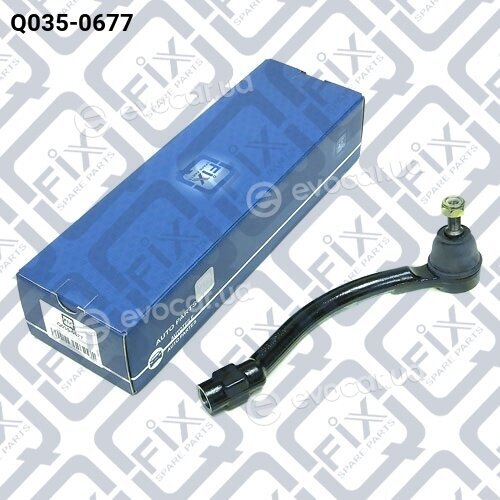 Q-Fix Q0350677