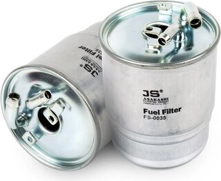 JS Asakashi FS0035