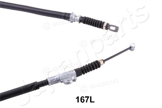 Japanparts BC-167L