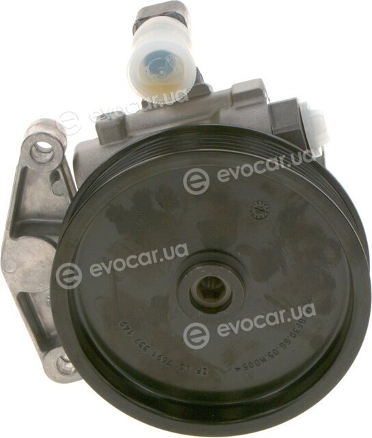 Bosch K S01 000 604