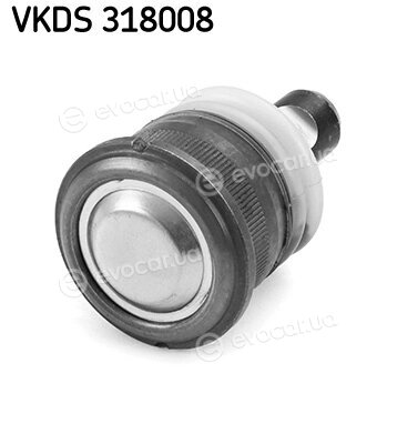 SKF VKDS 318008