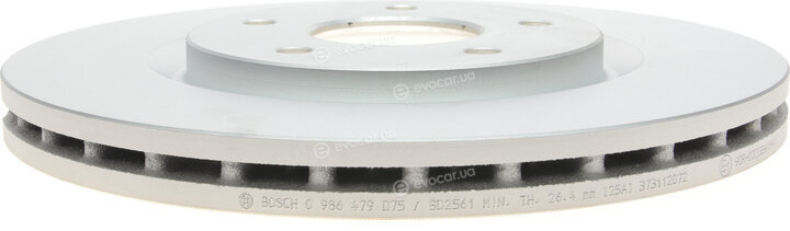 Bosch 0 986 479 D75