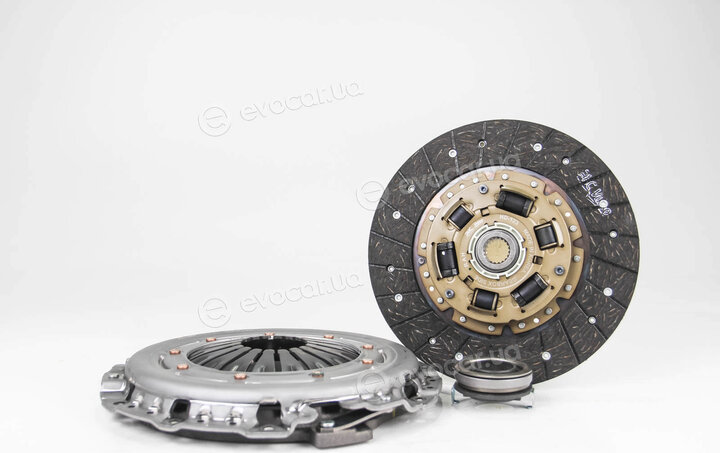 Valeo 826841
