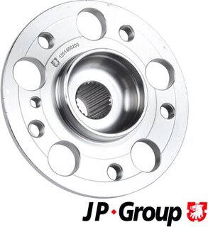 JP Group 1351400200