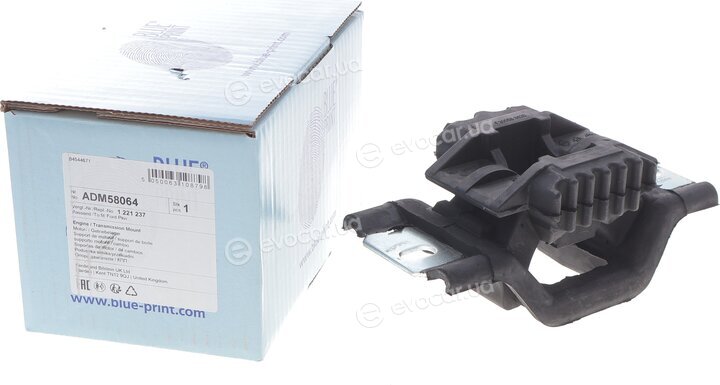 Blue Print ADM58064