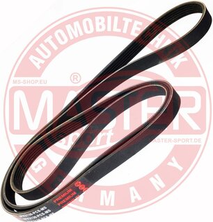 Master Sport 6PK2130-PCS-MS