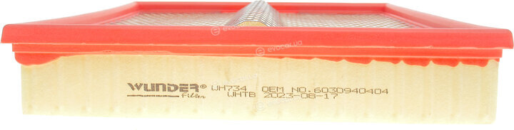 Wunder WH 734