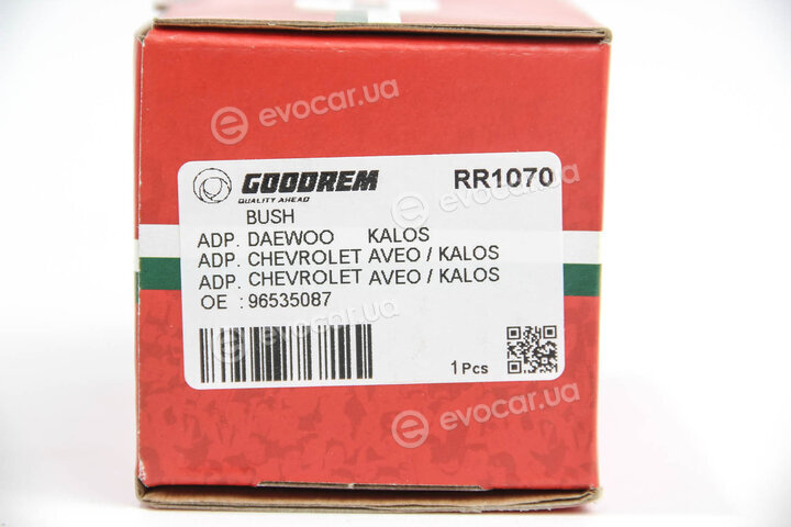 Goodrem RR1070