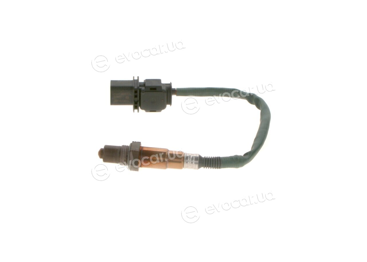 Bosch 0 258 017 014