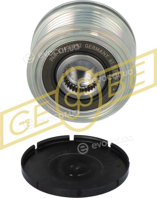 Gebe / Ika 3 5536 1