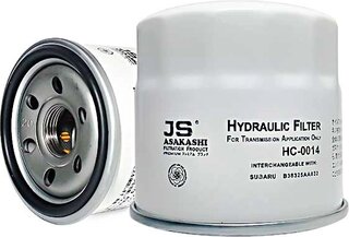 JS Asakashi HC0014